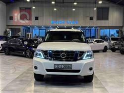 نیسان پاترۆل